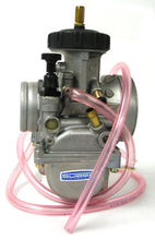 NEW PWK 36mm PWK36 CARBURETOR Quad Vent Carb FOR TRX250R CR250 LT250 HONDA SUZUKI KAWASAKI YAMAHA KTM 250/300 XC/XCW/SX