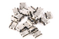 20pcs MINIUSB USB 5 pin female MK5P Micro USB Socket 5P female 5 foot patch SMD