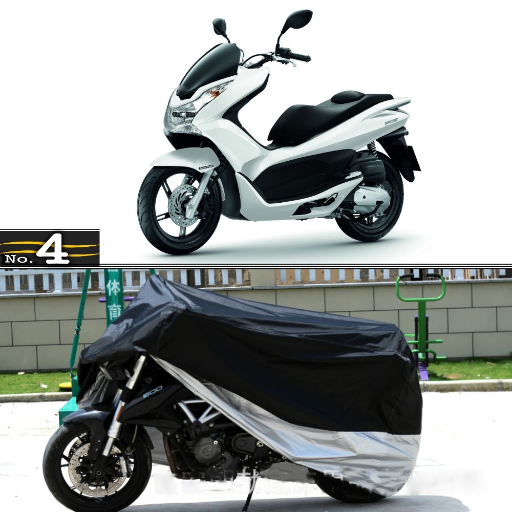 motorcycle transport covers