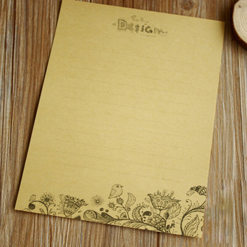 Best pens for kraft paper picture