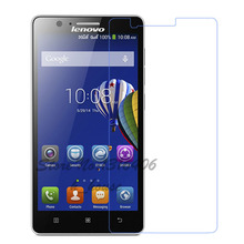 Ultra Thin 0.3mm Tempered Glass for Lenovo A536 Screen Protector Premium HD LCD Front Templado Protective Film Pantalla Pelicula
