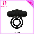 New Vibrating Cock Ring for Men Erotic Adult Sex Toy Vibrating Penis Ring for Man Sex
