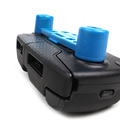Remote control protection MAVIC Accessories Remote Protector Joystick Rocker Pitman Bracket with screen Protective diy drone