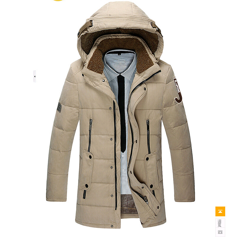 Compare Prices on Down Jacket Men Brand Winter- Online Shopping