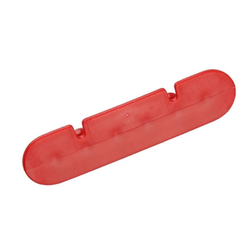 New Wire Cord Cable Tidy Holder Drop Clip Organizer new wire cord cable tidy holder drop clip organizer