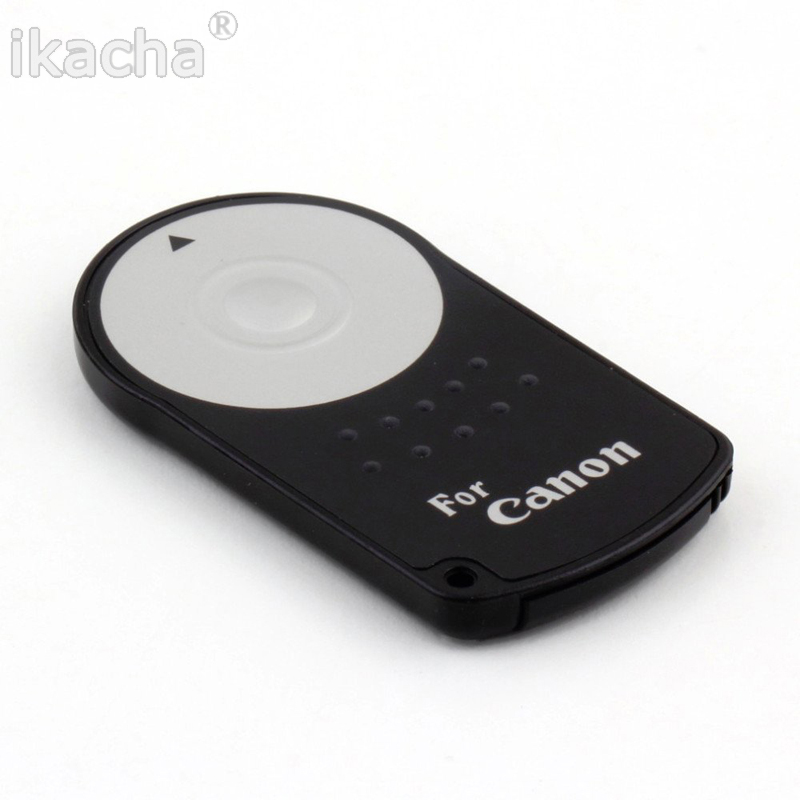 canon ir remote