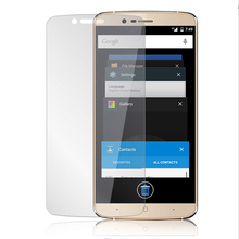 0.2mm High Quality Scratch-proof Tempered Glass Film for Elephone P8000 5.5“inch LCD Screen Protector Ultra Clear Glass Film