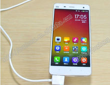 Stock Black Color Xiaomi Mi4 M4 3GB RAM LTE Quad Core Cell Phone 64GB ROM 5