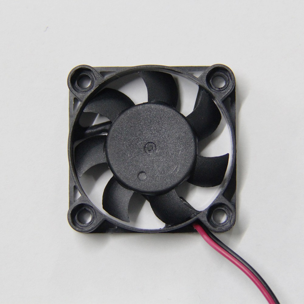Flashforge 3d printer extruder Fan