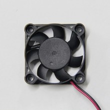 Flashforge 3d printer extruder Fan