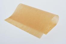 100pcs 22x25cm non-stick baking parchment grease-proof oil paper kitchen BBQ Barbecue Grilled baked favors baking wax paper
