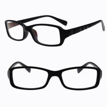 2016 Popular Computer Radiation Glasses Classic Computer Models Unisex Eyeglasses Women Men Personality No Prescription Goggles