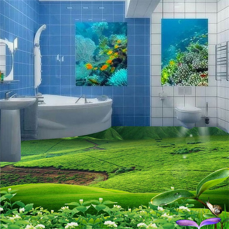 Online Kaufen Großhandel grün bad fliesen aus China grün bad fliesen