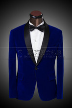 Jackets Pants Custom Groom Men s Wedding Suits 2015 New Arrivals Men s Jacket Slim