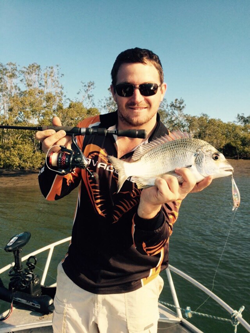 Trulinaoya Minnow 07