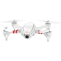 JYU uav aerial version Hornet S Racing GPS 120km h FPV With FPV Glasses 4K HD