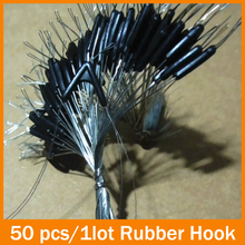 fishing lure Free shipping Rubber hook Small fishing tackle fishing supplies fishing accessories fishing hook bait lure