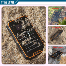 100 Real Waterproof IP68 Swimming Under Water Shockproof Dustproof Mini Ultrathin Card Cell Small Mobile Phone