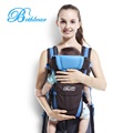 New Baby Backpack Manduca Infant Carrier Sling Baby Organic Suspenders Wrap Hipseat Port Mochilas Infantil Canguru