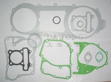 Full set Gasket For GY6 150cc 157QMJ Engine Chinese Scooter Honda Motorcycle suzuki yamaha ATV Sealing Case Gasket Kit Part