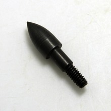 Target Point Broad Head Archery Arrow Head 86 Grain OD 7 7mm length 31mm for hunting