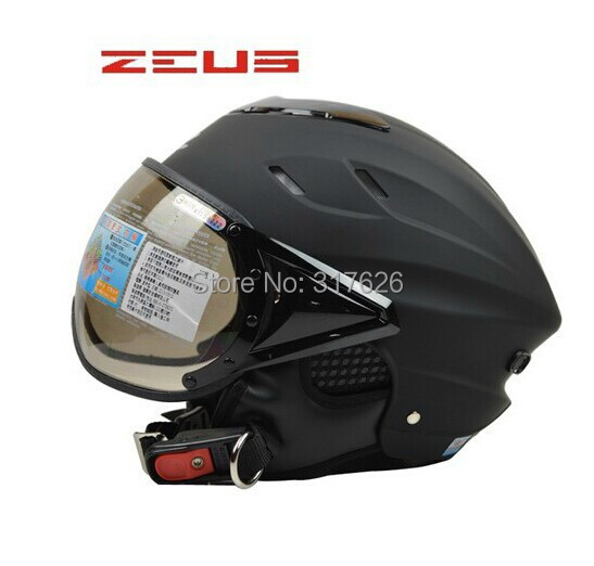Hot sale Helmet zeus ZS125B motorcycle helmet HAL...