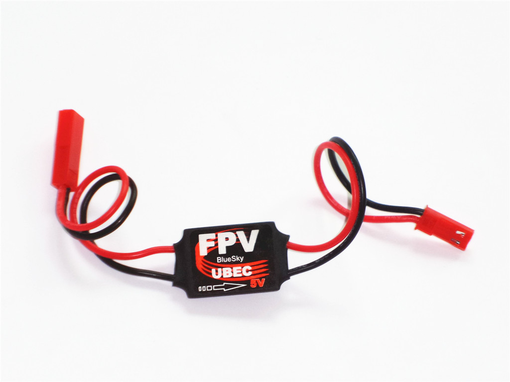 F17702 3 Ultralight UBEC 3A 5V 2 6S 12V 4 6S font b Mini b font