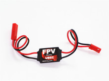 F17702 3 Ultralight UBEC 3A 5V 2 6S 12V 4 6S font b Mini b font