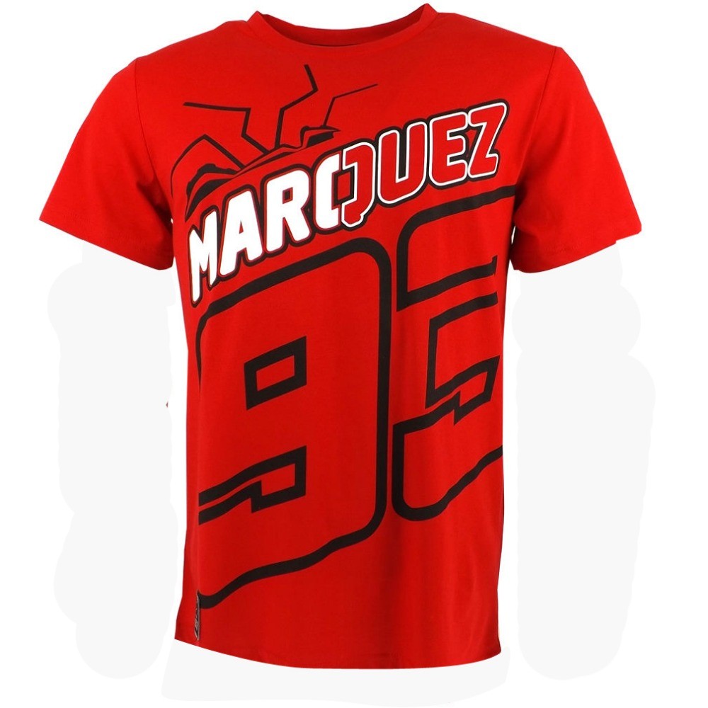 2015-Fashion-New-93-Marc-Marquez-T-Shirt-MOTO-GP-Summer-T-shirt-Motorcycle-Short-Sleeve