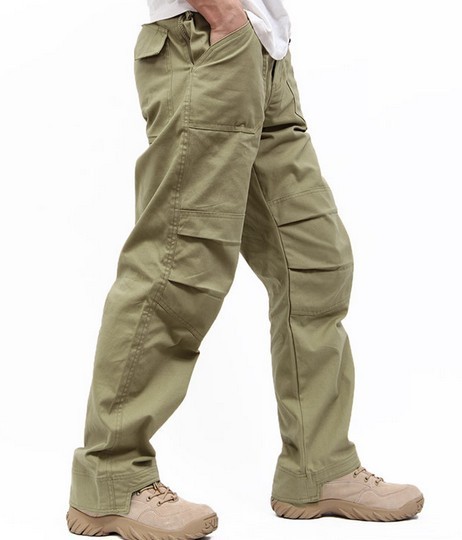 Ldquo . rdquo . outdoor hiking pants trousers multi pocket pants overalls trousers tactical pants winterisation thermal