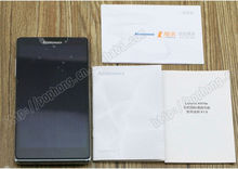 Original Lenovo Vibe Z K910 Qualcomm Snapdragon 800 Smartphone 5 5 inch FHD Screen Android 13MP