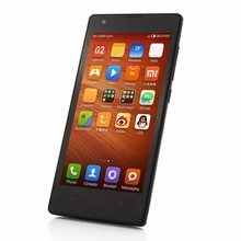 Original Xiaomi Redmi Red Rice 1S Smart Mobile Phone 4 7 inch Smartphone Snapdragon 400 Quad
