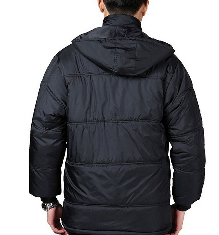 New Brand 2015 Winter Jacket Men High Qualtiy Down Men Clothes Winter Ourdoor Warm Sport Jacket