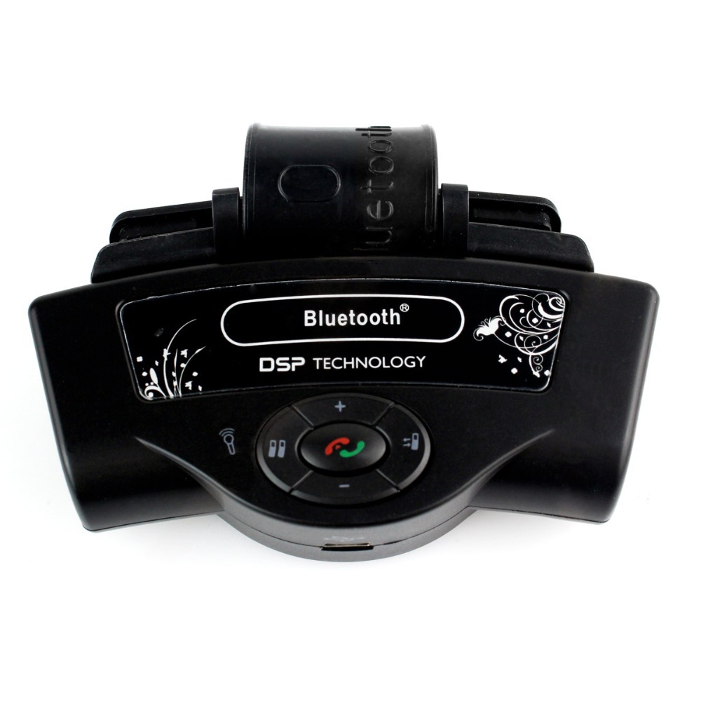 Bluetooth Car Kit        D5305A Fshow