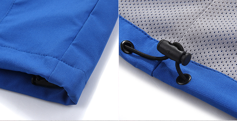 Soft Shell Jackets (6)