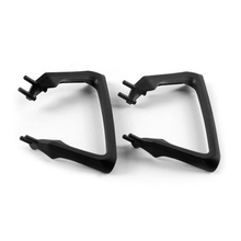 Free Shipping The lowest price u818s rc drone 2 pieces/pack Landing Gear U818S-10 Extra Spare Parts Remote Control Quadcopter