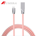 Kumiba 120cm TYPE C USB Cable Zinc Alloy Materials Fast Charging Data Sync for HUAWEI P9