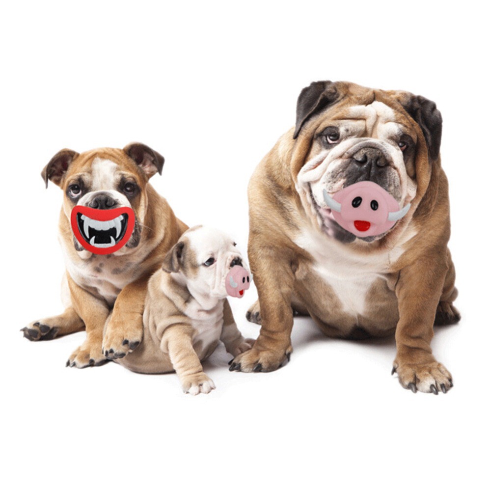 Online Kaufen Großhandel hundespielzeug hund lippen aus China