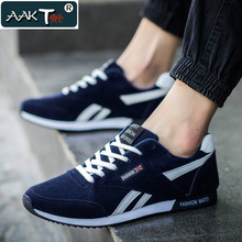 2016 Latest Fashion Air Breathable Men’s Casual Flats Shoes Canvas Shoes SapatosTenis Male Outdoor Shoes