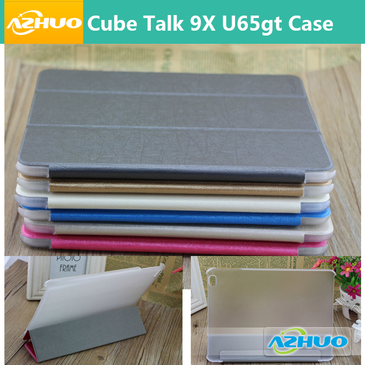    Cube  9X    Cube U65GT 9.7  Tablet PC