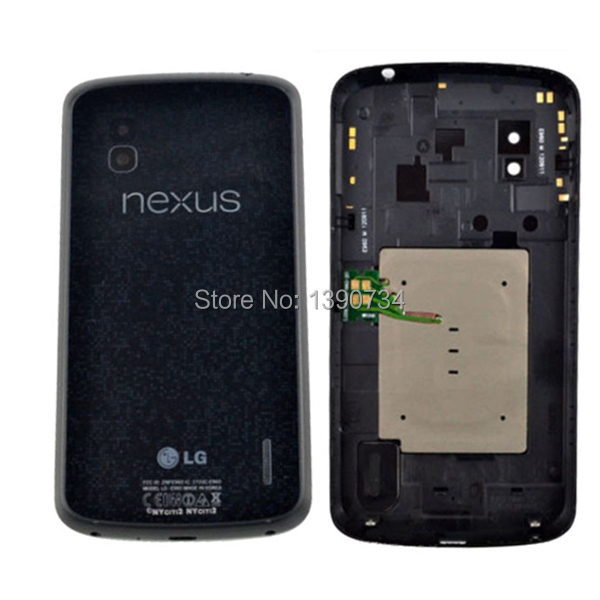 100%         LG Google Nexus 4 E960  NFC  Rrepair   