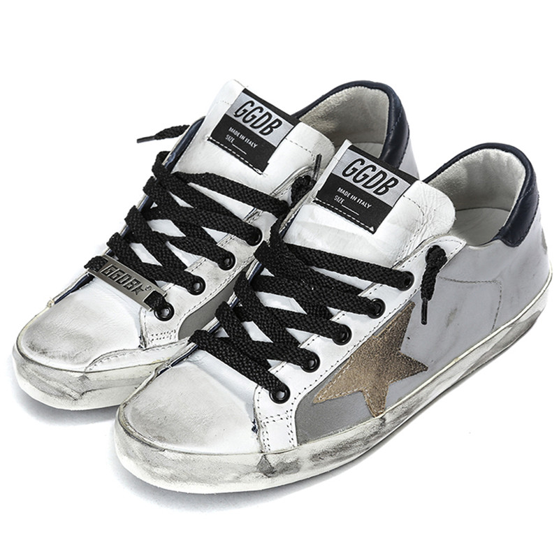 golden goose calzature