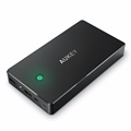 AUKEY 20000mAh Power Bank PB Y1 Quick Charge 2 0 Portable Battery Charger with Micro USB