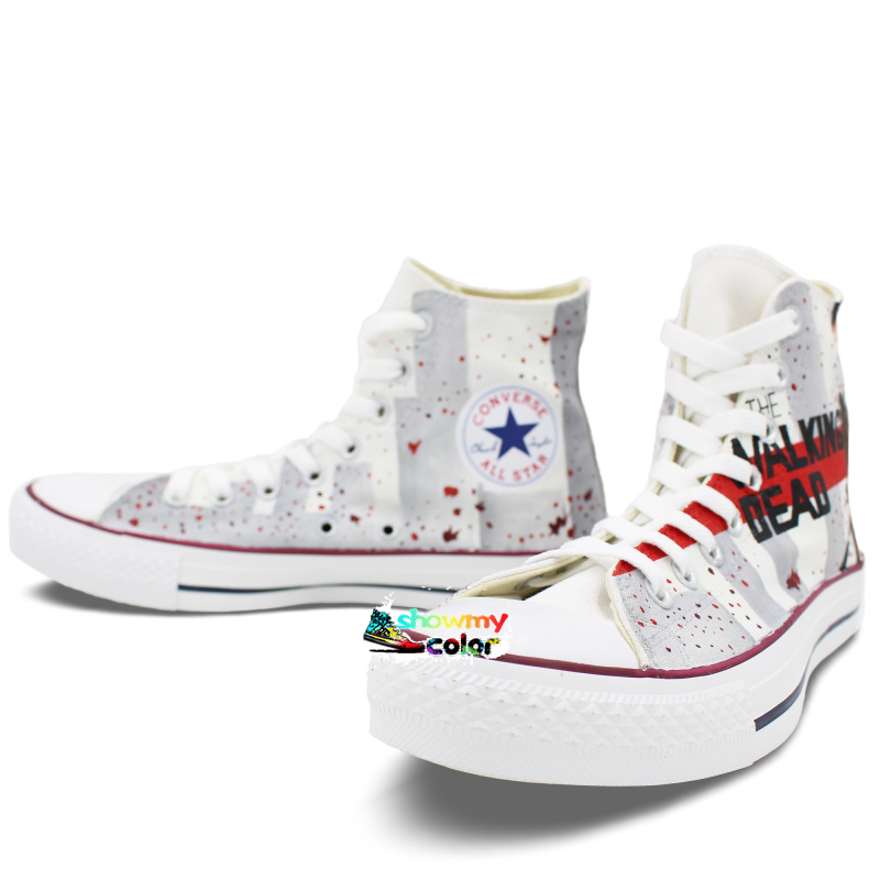 Moyen Poids Converse Akileos Des Chaussures FJclKT1