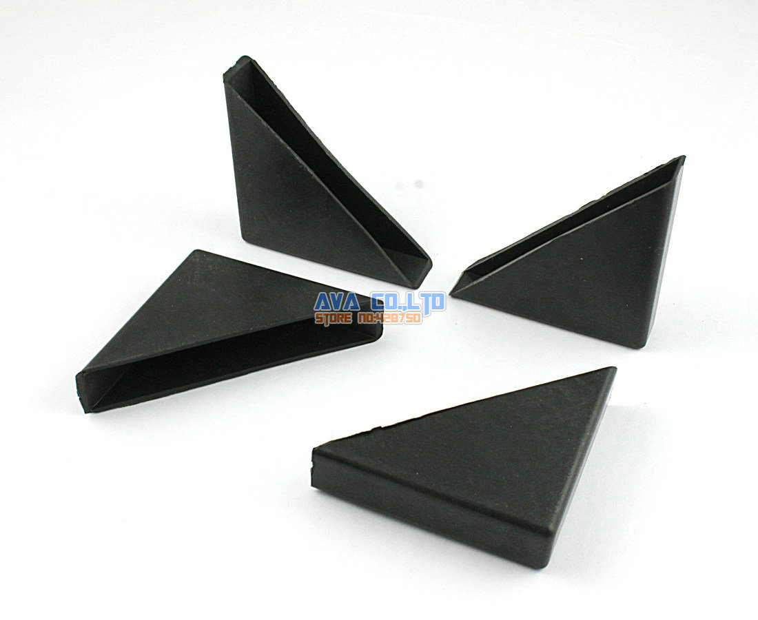 Buy 48 Pieces 12mm Inner Glass Corner Protector