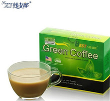 green coffee 1000 to reduce weight  free shipping organic natural drinking tea to kill your fat good for health care