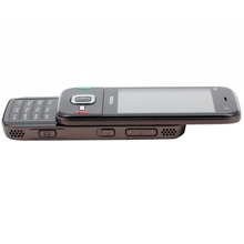 Unlocked Original NOKIA N85 mobile phone Quad band GPS 2 6 inch Amoled Screen FM radio
