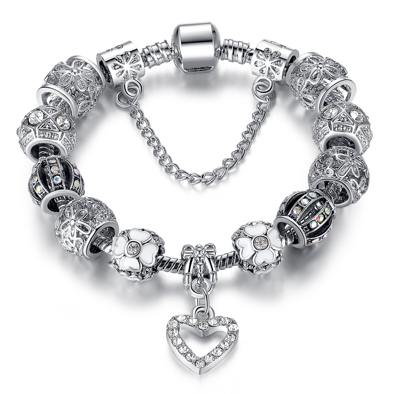 pandora charms españa