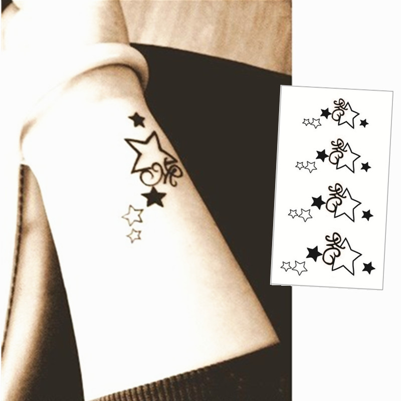 compare prices on beautiful star tattoos online shopping compare prices on beautiful star tattoos online shopping