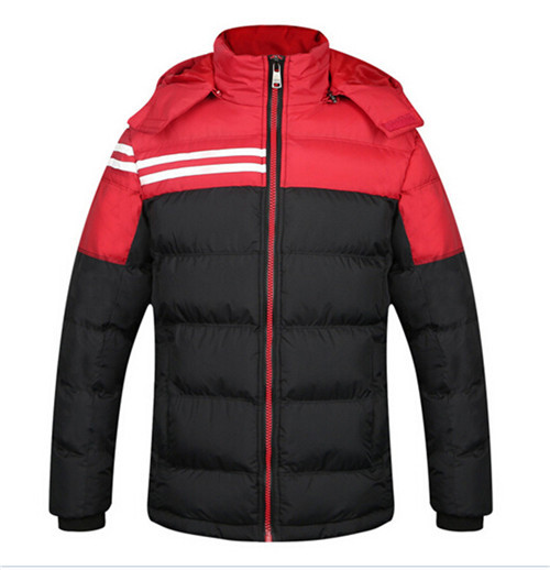 new Brand 2015 Jacket Winter Men High Qualtiy Down Nylon Men Clothes Winter Outdoor Warm Sport